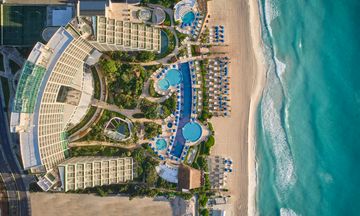 Live Aqua Beach Resort Cancun