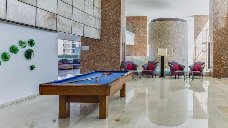 Live Aqua Beach Resort Cancun Recreation