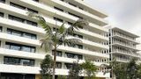 Residhome Nice Appart Hotel Aeroport Exterior