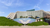 Live Aqua Beach Resort Cancun Exterior