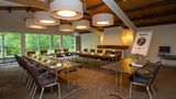 Fletcher Hotele Wipselberge-Veluwe Lobby