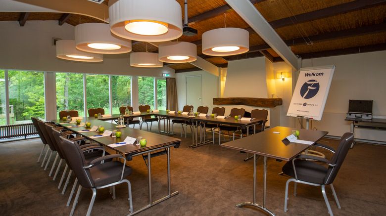 <b>Fletcher Hotele Wipselberge-Veluwe Lobby</b>. Images powered by <a href="https://www.leonardoworldwide.com/" title="Leonardo Worldwide" target="_blank">Leonardo</a>.