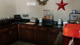 Boarders Inn & Suites by Cobblestone Restaurant