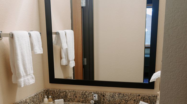 <b>Boarders Inn & Suites by Cobblestone Room</b>. Images powered by <a href="https://www.leonardoworldwide.com/" title="Leonardo Worldwide" target="_blank">Leonardo</a>.