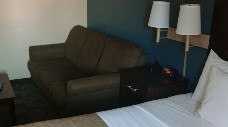 <b>Boarders Inn & Suites by Cobblestone Room</b>. Images powered by <a href="https://www.leonardoworldwide.com/" title="Leonardo Worldwide" target="_blank">Leonardo</a>.