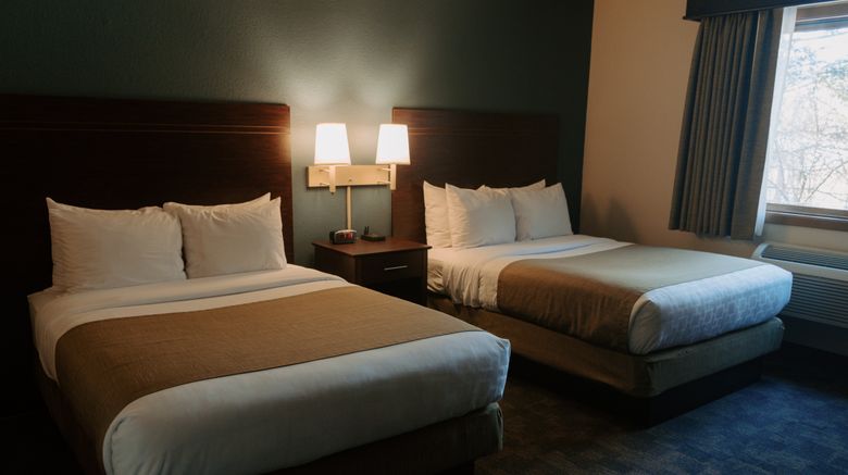 <b>Boarders Inn & Suites by Cobblestone Room</b>. Images powered by <a href="https://www.leonardoworldwide.com/" title="Leonardo Worldwide" target="_blank">Leonardo</a>.