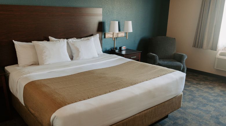 <b>Boarders Inn & Suites by Cobblestone Suite</b>. Images powered by <a href="https://www.leonardoworldwide.com/" title="Leonardo Worldwide" target="_blank">Leonardo</a>.
