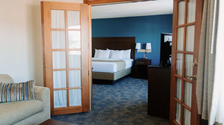 <b>Boarders Inn & Suites by Cobblestone Suite</b>. Images powered by <a href="https://www.leonardoworldwide.com/" title="Leonardo Worldwide" target="_blank">Leonardo</a>.