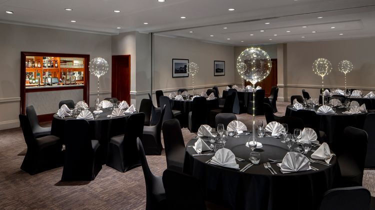 Holiday Inn Hull Marina Ballroom