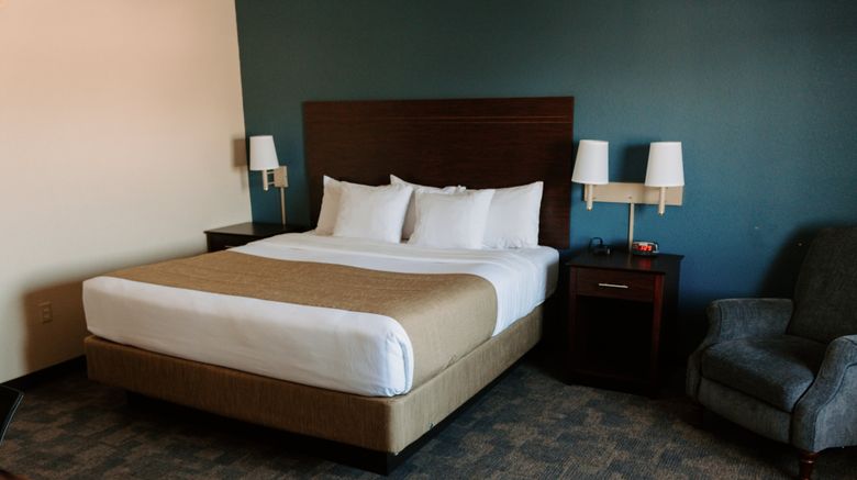 <b>Boarders Inn & Suites by Cobblestone Suite</b>. Images powered by <a href="https://www.leonardoworldwide.com/" title="Leonardo Worldwide" target="_blank">Leonardo</a>.