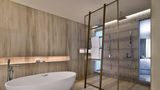 <b>The St Regis Downtown Dubai Room</b>. Images powered by <a href="https://www.leonardoworldwide.com/" title="Leonardo Worldwide" target="_blank">Leonardo</a>.