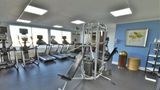 Holiday Inn Orlando East-UCF Area Health Club