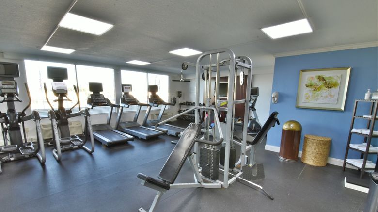 <b>Holiday Inn Orlando East-UCF Area Health Club</b>. Images powered by <a href="https://www.leonardoworldwide.com/" title="Leonardo Worldwide" target="_blank">Leonardo</a>.