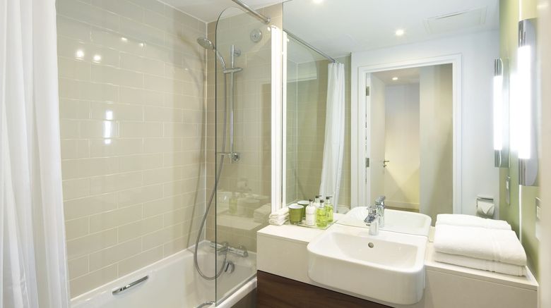 <b>Citadines Prestige Holborn-Covent Garden Room</b>. Images powered by <a href="https://leonardo.com/" title="Leonardo Worldwide" target="_blank">Leonardo</a>.