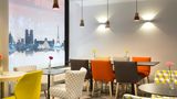 Citadines Bastille Gare de Lyon Paris Restaurant