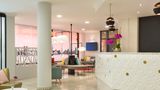 Citadines Bastille Gare de Lyon Paris Lobby