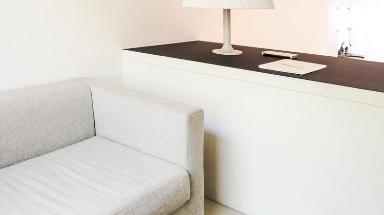 Greulich Design Hotel Room