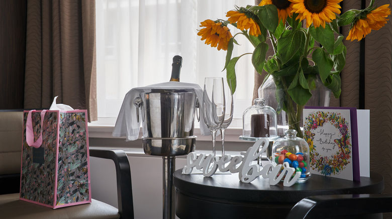 <b>Sorell Hotel Sonnental Recreation</b>. Images powered by <a href="https://www.leonardoworldwide.com/" title="Leonardo Worldwide" target="_blank">Leonardo</a>.