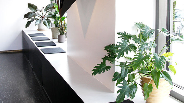 Greulich Design Hotel Restaurant