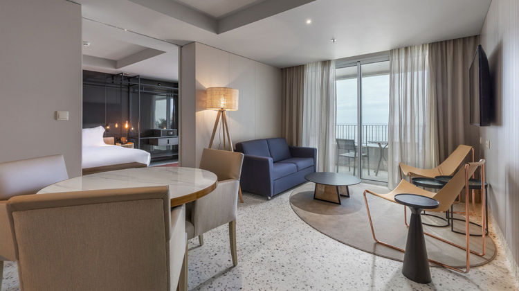 NEXT Suite