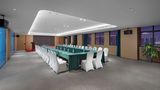 Holiday Inn Exp South Railway Station Meeting