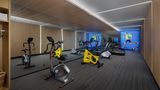 Holiday Inn Exp South Railway Station Health Club