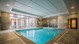 Hotel Indigo Silverthorne Pool