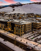 Hotel Indigo Silverthorne