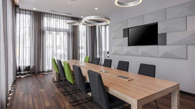 Holiday Inn Express Munich North Meeting