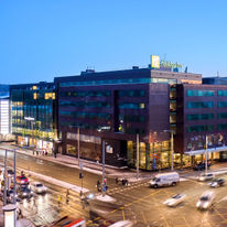 Holiday Inn