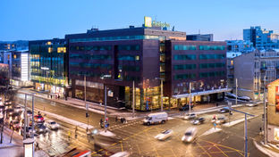 Holiday Inn