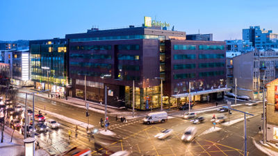 Holiday Inn