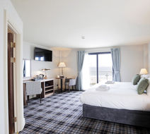 The Seaburn Inn Room
