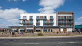 The Seaburn Inn Exterior