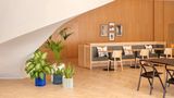 <b>Staybridge Suites Dubai Internet City Restaurant</b>. Images powered by <a href="https://www.leonardoworldwide.com/" title="Leonardo Worldwide" target="_blank">Leonardo</a>.