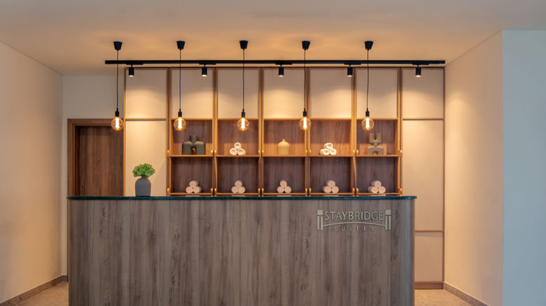 <b>Staybridge Suites Dubai Internet City Health Club</b>. Images powered by <a href="https://www.leonardoworldwide.com/" title="Leonardo Worldwide" target="_blank">Leonardo</a>.
