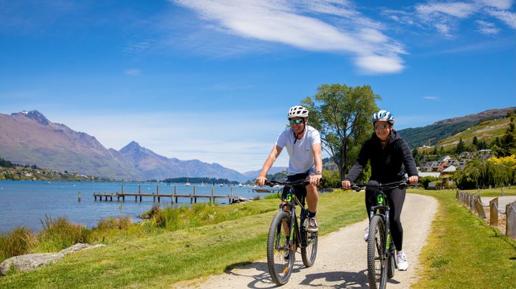 Holiday Inn Remarkables Park Other