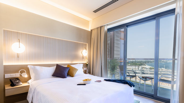 <b>Citadines Culture Village Dubai Other</b>. Images powered by <a href="https://leonardo.com/" title="Leonardo Worldwide" target="_blank">Leonardo</a>.