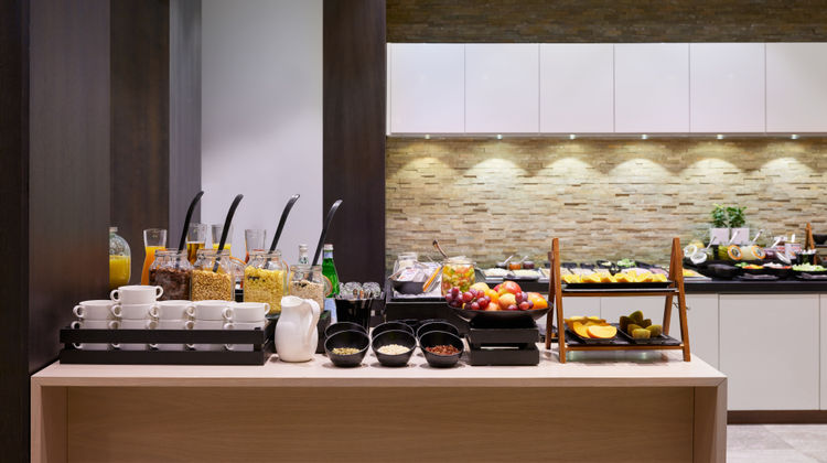Holiday Inn Restaurant