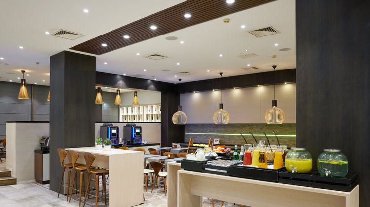 Holiday Inn Restaurant