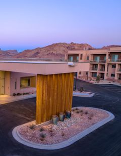 Worldmark Moab