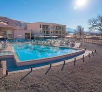 Worldmark Moab Exterior