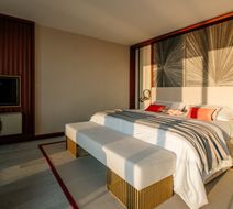 Ananti Resort, Residences and Beach Club Lobby