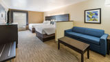 <b>Holiday Inn Express Room</b>. Images powered by <a href="https://www.leonardoworldwide.com/" title="Leonardo Worldwide" target="_blank">Leonardo</a>.