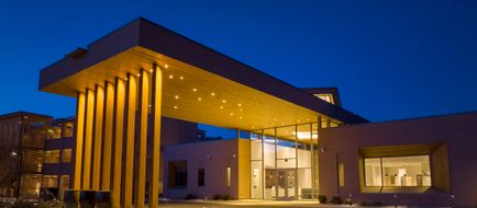 Worldmark Moab Exterior
