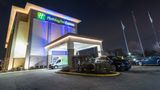 Holiday Inn Express Newark Airport Exterior