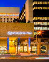 ANA Crowne Plaza, an IHG Hotel