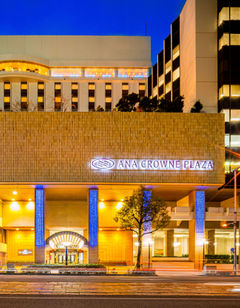 ANA Crowne Plaza, an IHG Hotel