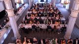 Crowne Plaza Royal Victoria Sheffield Ballroom