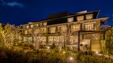 Hotel Okura Kyoto Okazaki Bettei Exterior